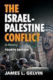 The Israel-Palestine Conflict