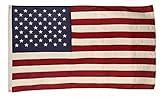 United States Government Spec Flag Cotton 2'5" x 4'6"