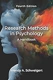 Research Methods in Psychology: A Handbook, Fourth Edition