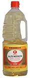 Kikkoman Manjo Aji Mirin Cooking Rice Seasoning, 60-Ounce