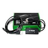 POUND HD Link Cable for Original Xbox - Compatible with All Modern TVs, HDMI Cable for HD Video Quality and 480i/720p Resolution On Xbox Classic