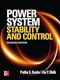 Power System Stability and Control, Second Edition