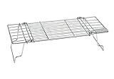Cuisinart CGR-770 Grill Warming Rack, Silver