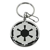 Plasticolor 004289R01 Star Wars Galactic Empire Keychain