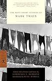 The Best Short Stories of Mark Twain (Modern Library Classics)