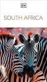DK South Africa (Travel Guide)