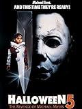 Halloween 5: The Revenge of Michael Myers
