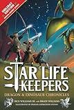 Star Life Keepers: A Middle Grade Time Travel Fantasy Adventure for Kids Ages 10-14