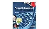 Personality Psychology: Domains of Knowledge About Human Nature ISE