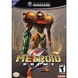 Metroid Prime