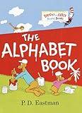 The Alphabet Book (Bright & Early Board Books)