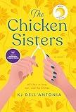 The Chicken Sisters: Reese's Book Club