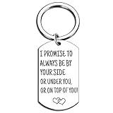 Aisity Funny Sex Gifts for Boyfriend Husband Gifts from Wife Funny Intimate Gifts for Couples Wife Hubby for Valentines Day Christmas Romantic Sex Gifts For Him Sex Tokens For Couples Naughty