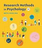 Research Methods in Psychology