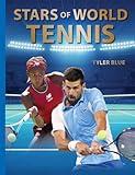 Stars of World Tennis (Abbeville Sports)