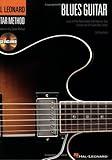 Hal Leonard Guitar Method - Blues Guitar