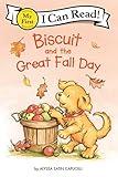 Biscuit and the Great Fall Day (My First I Can Read)