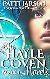 The Hayle Coven First Collection: Books One to Four of the Hayle Coven Novels