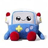 CURIO Gabbo Interactive AI Learning Toy, Voice-Powered, WiFi Connected, Ages 3+