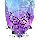 Game Music - Distant Worlds Music From Final Fantasy The Celebration [Japan BD] SQEX-20011