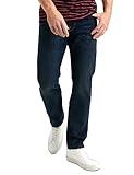 Lucky Brand Men's 121 Heritage Slim Jean, Manteca, 34W X 30L