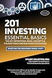 ESSENTIAL INVESTING BASICS: The Key Definitions, Concepts, Ideas and Foundations For New Investor Success (INVESTING FOR BEGINNERS)