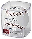 Rawlings | Official 2024 Major League Baseball | Display Case Included | MLB | ROMLB-R