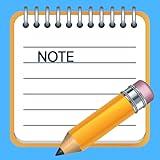Notepad locker app for kindle fire tablet & fire tv free New notebook notes