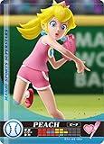 Nintendo Mario Sports Superstars Amiibo Card Baseball Peach for Nintendo Switch, Wii U, and 3DS