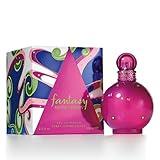 Britney Spears Women's Perfume, Fantasy, Eau De Parfum EDP Spray for Women, 3.3 Fl Oz