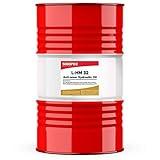 AW 32 Hydraulic Oil - 55 Gallon Drum