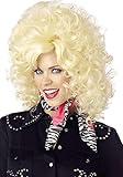 California Costumes, Country Western Diva Wig