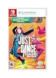 Just Dance 2025 Edition – Limited Edition, Nintendo Switch (Code in Box)