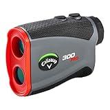 Callaway Golf 300 Pro Slope Laser Rangefinder