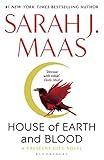 House of Earth and Blood (Winner of the Goodreads Choice Best Fantasy 2020)