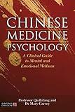 Chinese Medicine Psychology