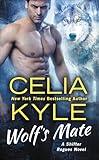 Wolf's Mate: A Paranormal Shifter Romance (Shifter Rogues Book 1)