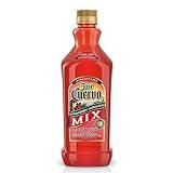 Jose Cuervo Strawberry Lime Margarita Mix, 59.2 fl oz