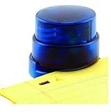 The Pencil Grip The Classics Staple-Free Stapler the "Paper Grip" with 5 Sheet Capacity, Kid Safe (TPG-133)