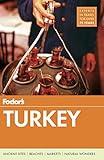 Fodor's Turkey (Full-color Travel Guide)