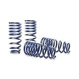 H&R Sport Springs for 2020 911/992 Carrera 4S/S Coupe/Cabrio, 28652-1