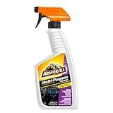 Armor All Multi Purpose Cleaner , Car Cleaner Spray for All Auto Surfaces, 16 Fl Oz