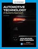 Automotive Technology: A Systems Approach