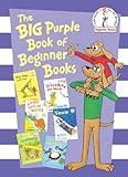 The Big Purple Book of Beginner Books