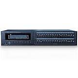 Technical Pro Dual 21 Band Professional Stereo Equalizer with Individual LED Indicators