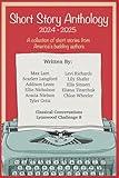 Short Story Anthology