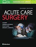 Acute Care Surgery