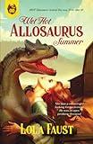 Wet Hot Allosaurus Summer (Dinosaur Erotica)