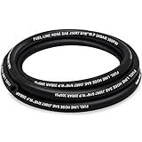 HOUSUN Fuel Line 5/16 Inch ID, Fuel Hose 10FT, J30R7 Fuel Line Hose NBR for Automotive Fuel Systems Engines.