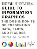 The Wall Street Journal Guide to Information Graphics: The Dos and Don'ts of Presenting Data, Facts, and Figures